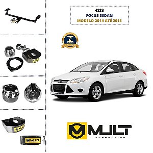 ENGATE FOCUS SEDAN 14/15 - MULT M4228 (E)