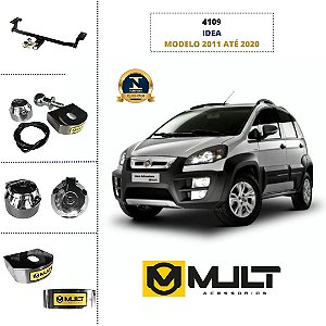 ENGATE IDEA 11/ - MULT M4109 (E)