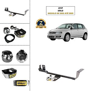 ENGATE STILO MULT M4117