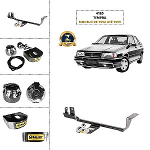 ENGATE TEMPRA MULT M4120