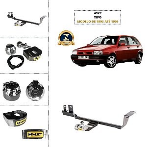 ENGATE TIPO MULT M4122