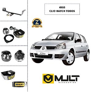 ENGATE CLIO HATCH - MULT 4900