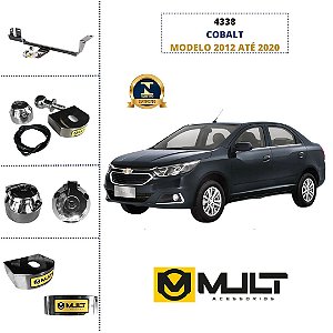 ENGATE COBALT 12/21 - MULT F4338