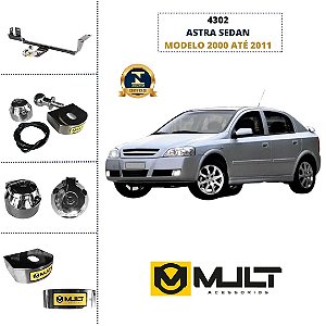 ENGATE ASTRA SEDAN 00/11 - MULT 4302 (E)