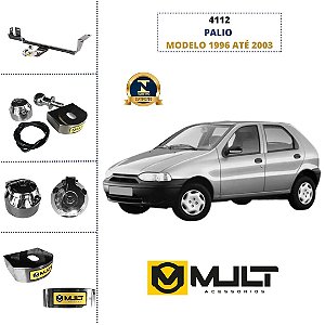 ENGATE PALIO G1/G2 96/03 - MULT 4112