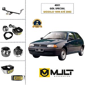 ENGATE GOL G2 SPECIAL 99/02 - MULT 4001