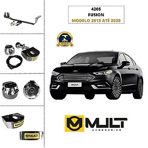 ENGATE FUSION 13/ ECOBOOST - MULT F4205