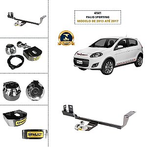 ENGATE PALIO G5 12/ SPORTING - MULT M4141