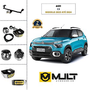 ENGATE C3 23/ - MULT 4409