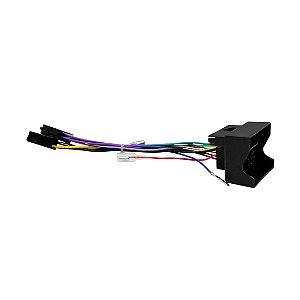 CHICOTE SOM  PEUGEOT/AUDI C.ISO- EXPEX