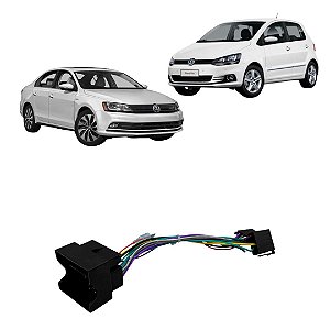 CHICOTE SOM JETTA 05/ FOX 18/ - EXPEX