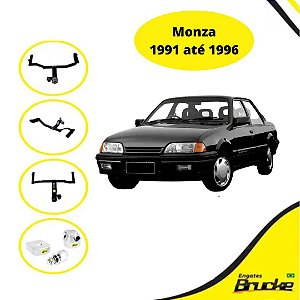 ENGATE MONZA 91/96 (TUBARÃO) - GM3017 (E)