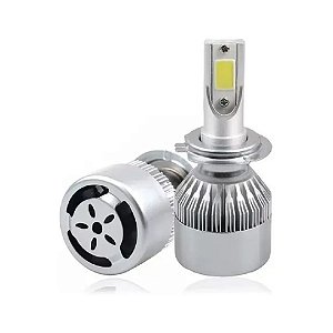 SUPER LED FAN H3 - ETECH