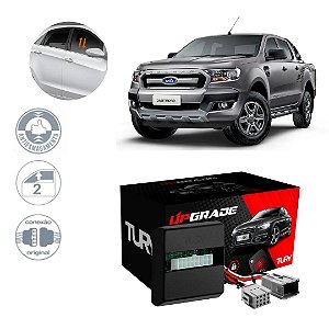 CENTRALINA VIDRO RANGER 13/23 TURY PRO2.18EA