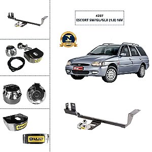 ENGATE ESCORT SW - MULT M4207