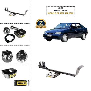ENGATE ESCORT ZETEC 97/ MULT F4223