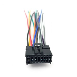 CHICOTE SOM PIONNER 2300/2330 - FIAMON - 40150