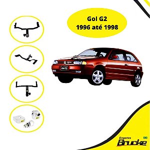 ENGATE GOL G2 96/98 - BRUCKE - VW5016