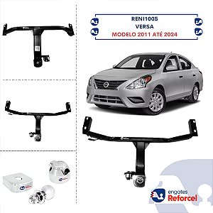 ENGATE VERSA 11/24 - REFORCEL - RENI1005