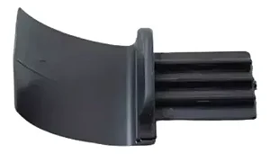 VARÃO G BK401 ROLLER PLUS