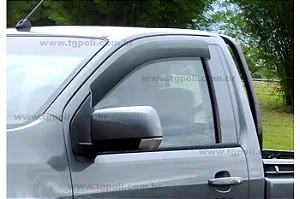 CALHA HILUX CS 2P 16/24
