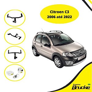 ENGATE CITROEN C3 06/22 - BRUCKE - CI1002