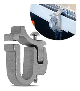 SARGENTO ALUMINIO INJETADO ROLLER PLUS