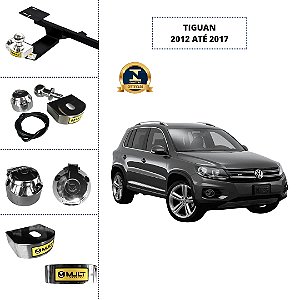 ENGATE TIGUAN 12/17 - MULT F4039