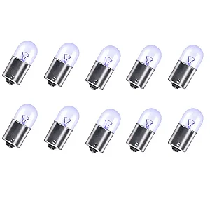 LÂMPADA COMUM HALÓGENA T69 C/10 - CINOY