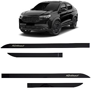 FRISO LAT  FASTBACK PRETO VOLCANO