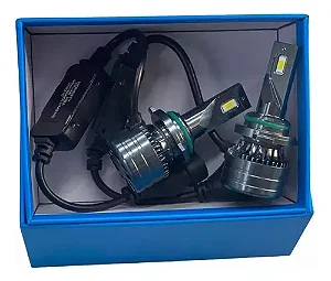 ULTRA LED H27 - HONESTY