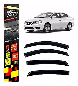CALHA SENTRA 24/ - 18013A
