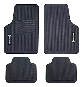 TAPETE KANGOO 4PCS