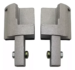 SUPORTE TREK ALI119 E AL120 C/ACAB SP078 PAR ROLLER PLUS