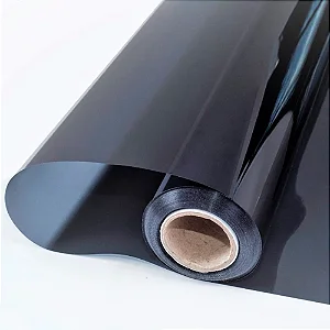 FILM G35 POLIESTER GRAFITE MEIA (15M) - EP