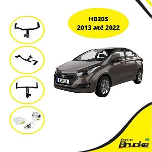 ENGATE HB20S SEDAN 12/19 - BRUCKE HY1003