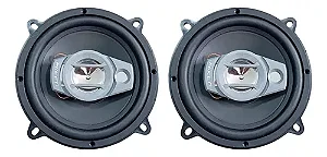 ALTO FALANTE 4'' HN 130W - HIKEN 4HN