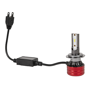 NANO LED PRO HB3/HB4 100W 24000 LUMENS - JP2