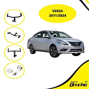 ENGATE VERSA 11/24 - BRUCKE - NI1005