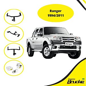 ENGATE RANGER 94/11- BRUCKE FO2006