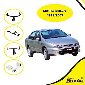 ENGATE MAREA SEDAN 98/07 - BRUCKE FT4020