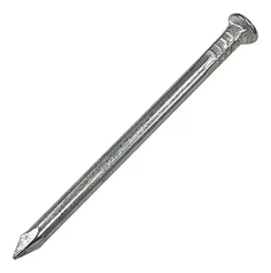 Prego 17x27 Gerdau Com Cabeça - 20 Kg