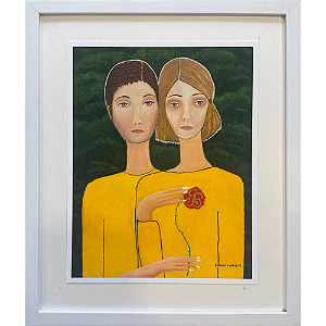 As Meninas | By Regina Duarte