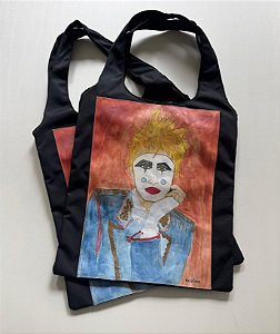 Ecobag  Principe Sustentável | By Regina Duarte