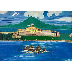 Ilha Bela G | By Regina Duarte