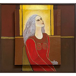 Meditação G | By Regina Duarte