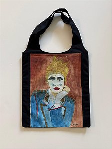 Ecobag Principe | By Regina Duarte