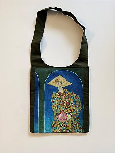 Ecobag Palhacinha | By Regina Duarte