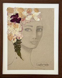 Natureza que Amo | By Regina Duarte