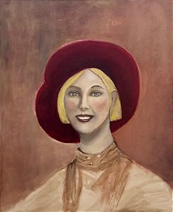 Catita G | By Regina Duarte